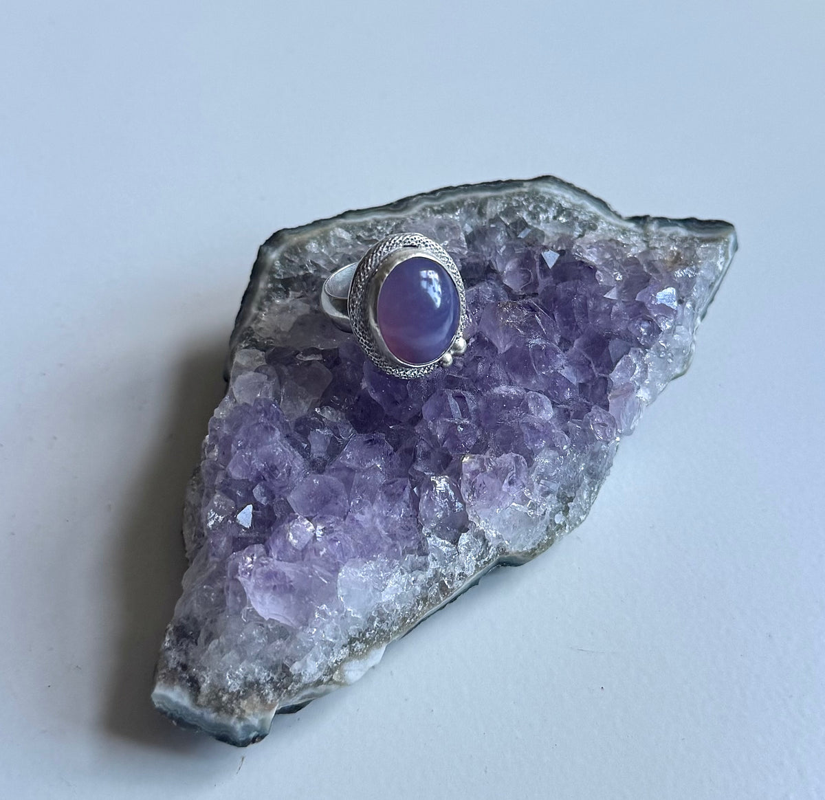Matilda Ring