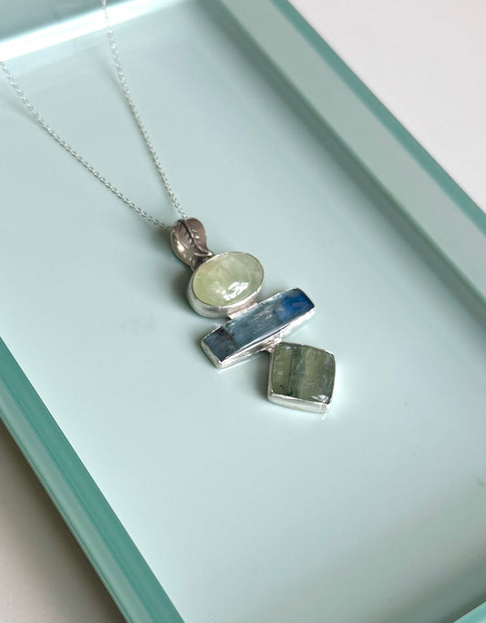 Naiad Pendant