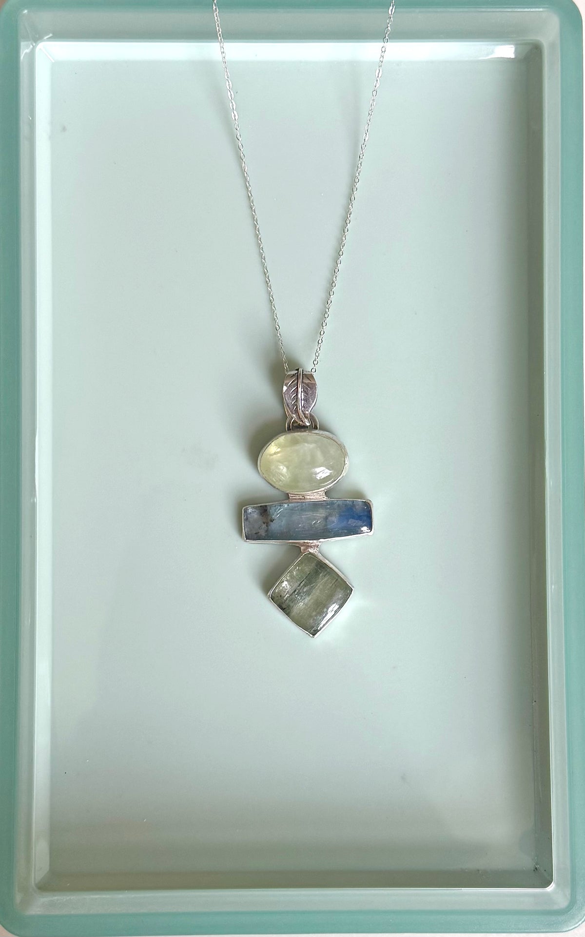 Naiad Pendant