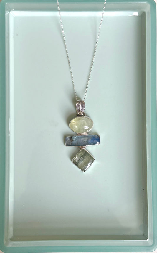 Naiad Pendant