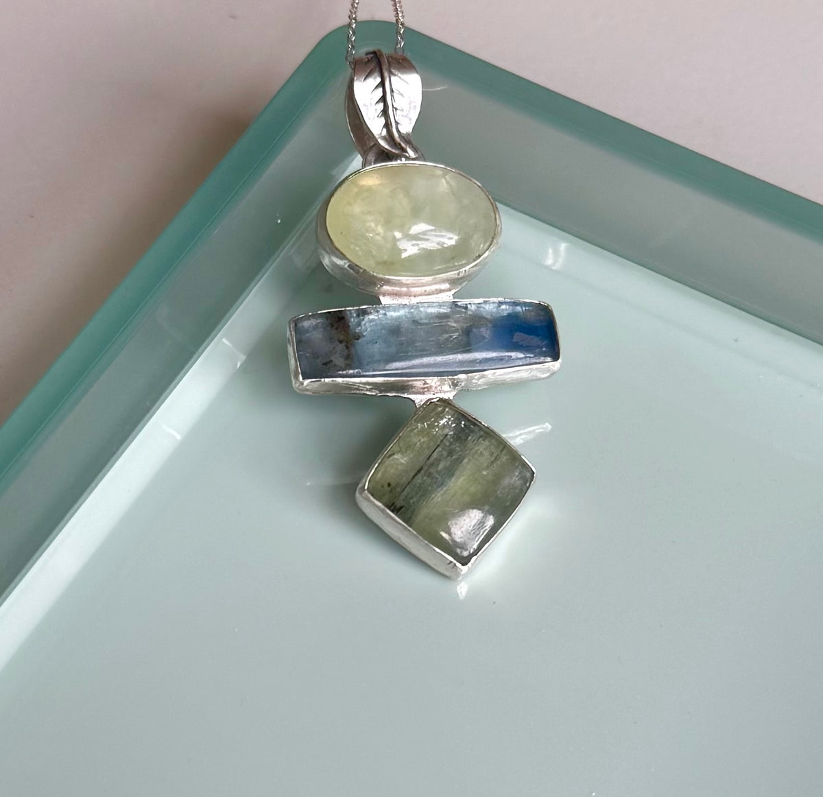 Naiad Pendant