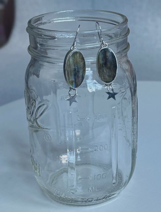Cassiopeia Earrings