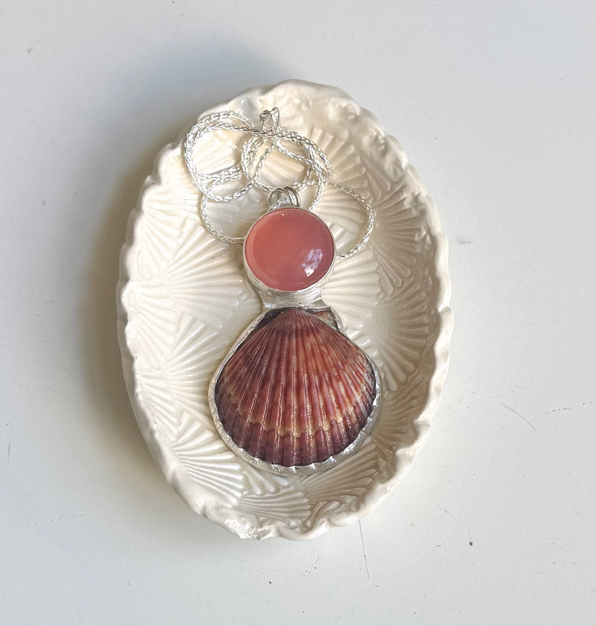 Romie Necklace