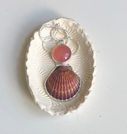 Romie Necklace