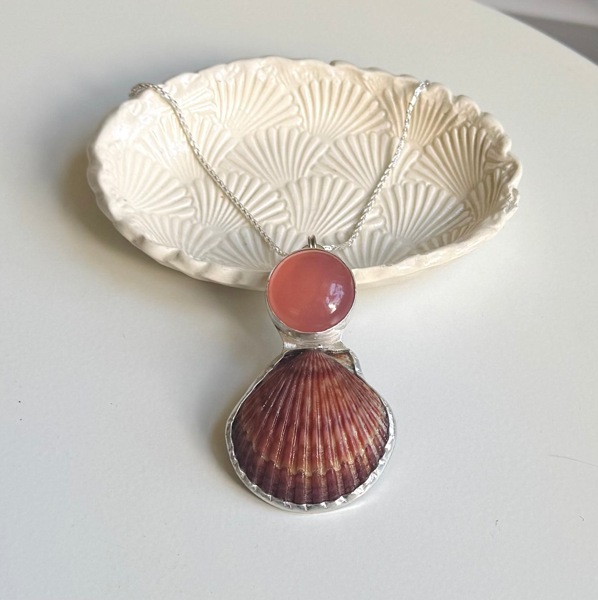Romie Necklace