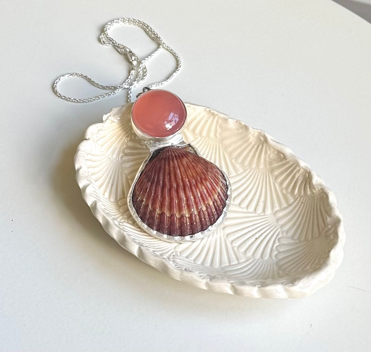 Romie Necklace