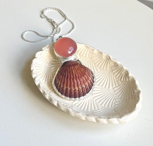 Romie Necklace