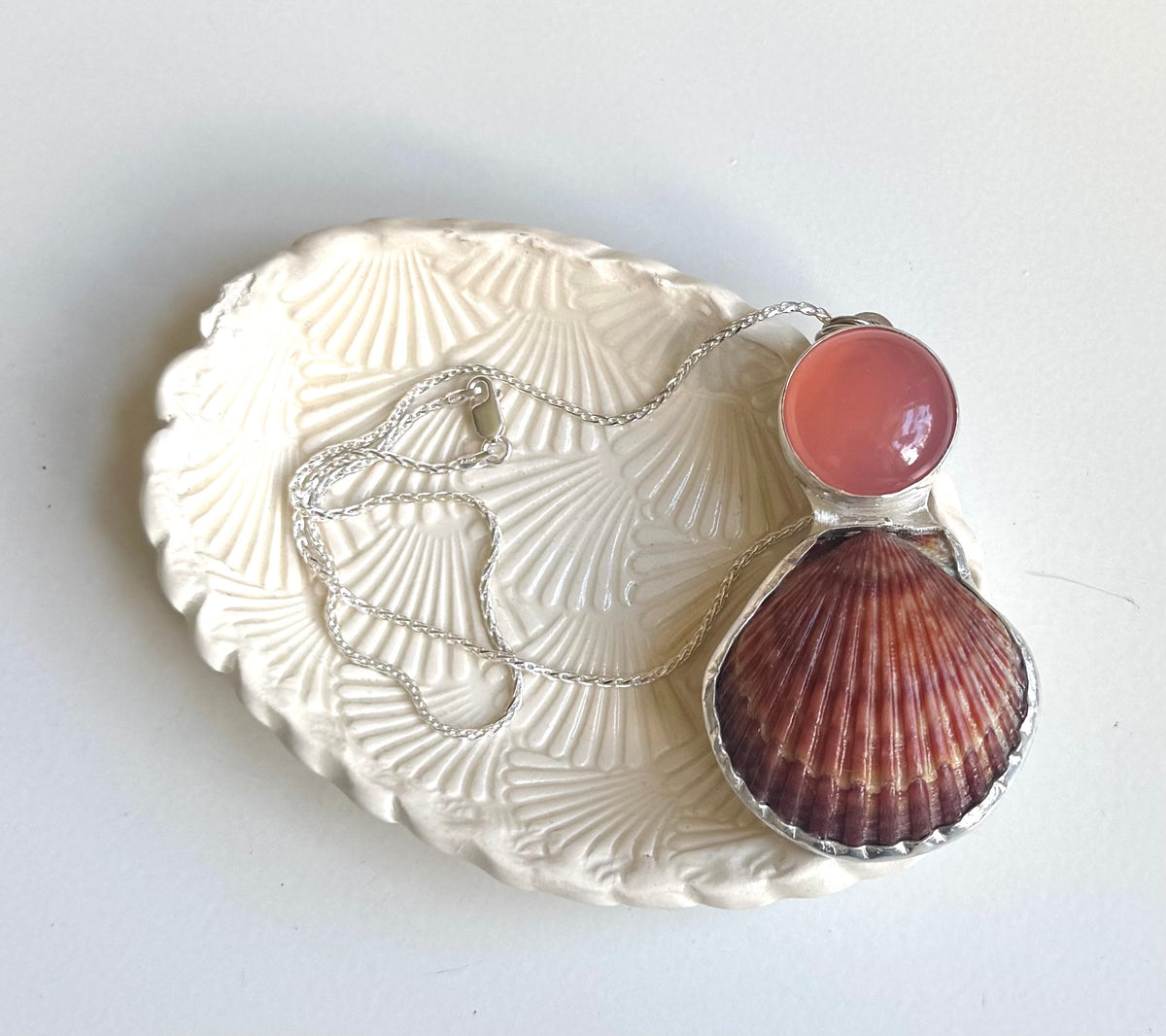Romie Necklace