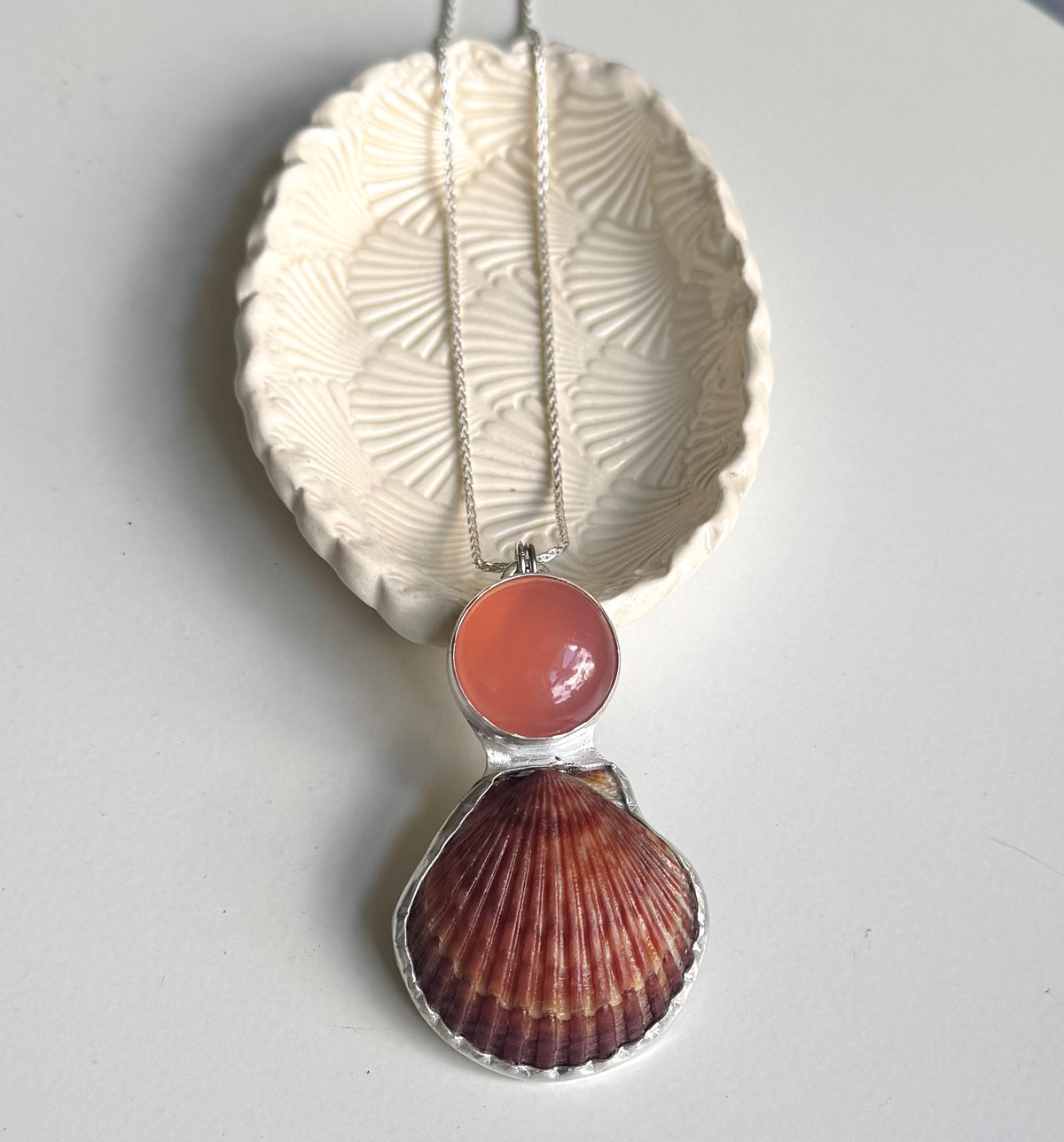 Romie Necklace