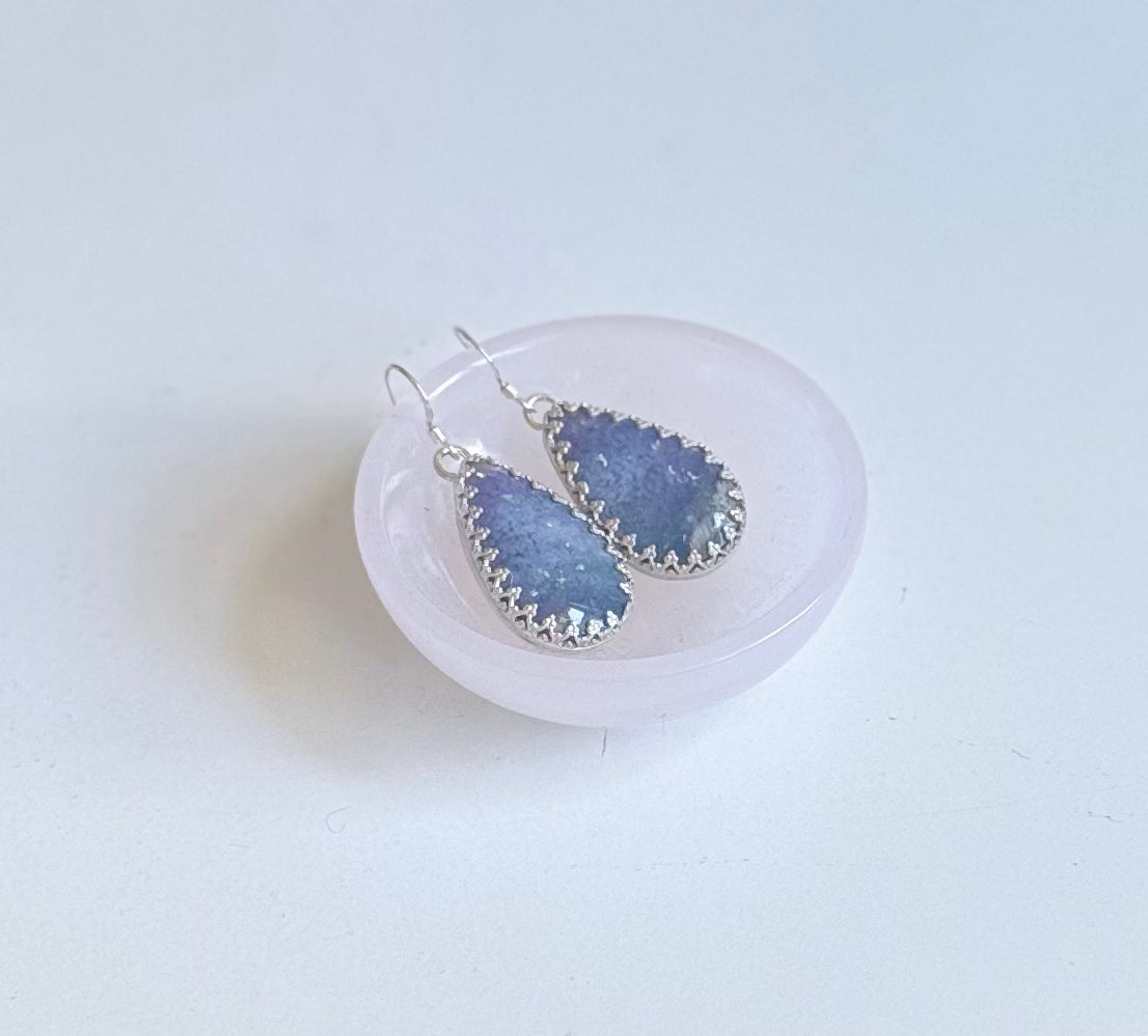 Starry Night Earrings