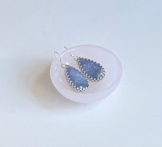 Starry Night Earrings