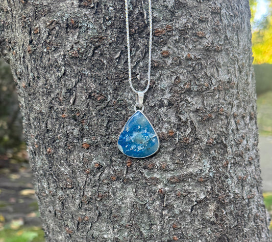 Gaia Necklace