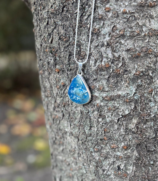 Gaia Necklace