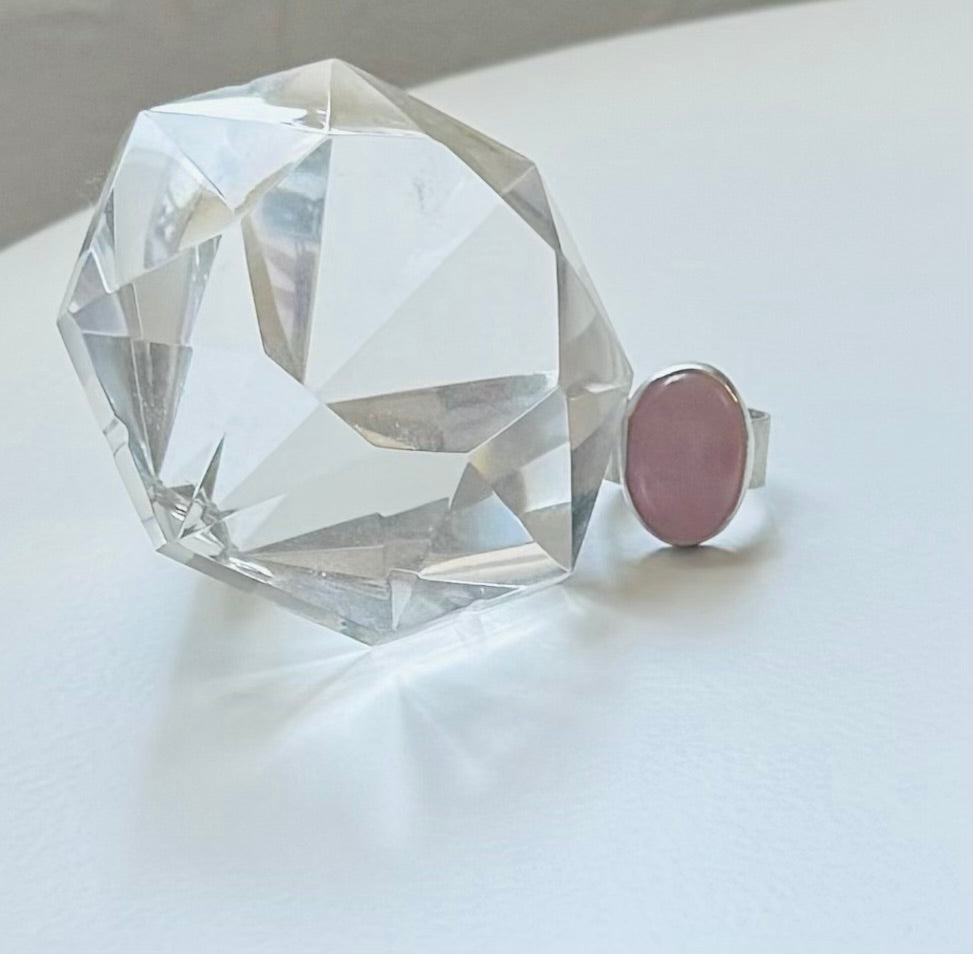 Dove Ring
