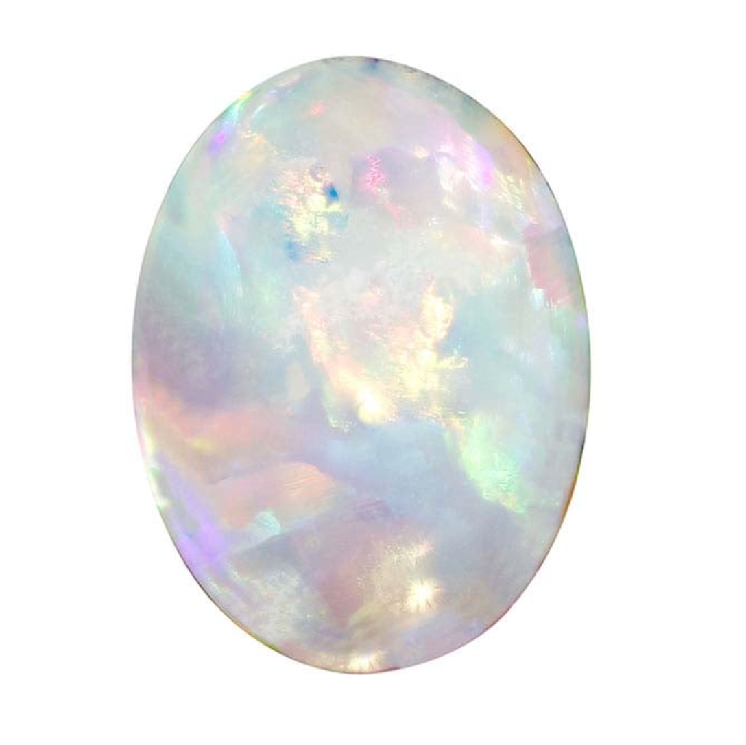 Persephone Ring