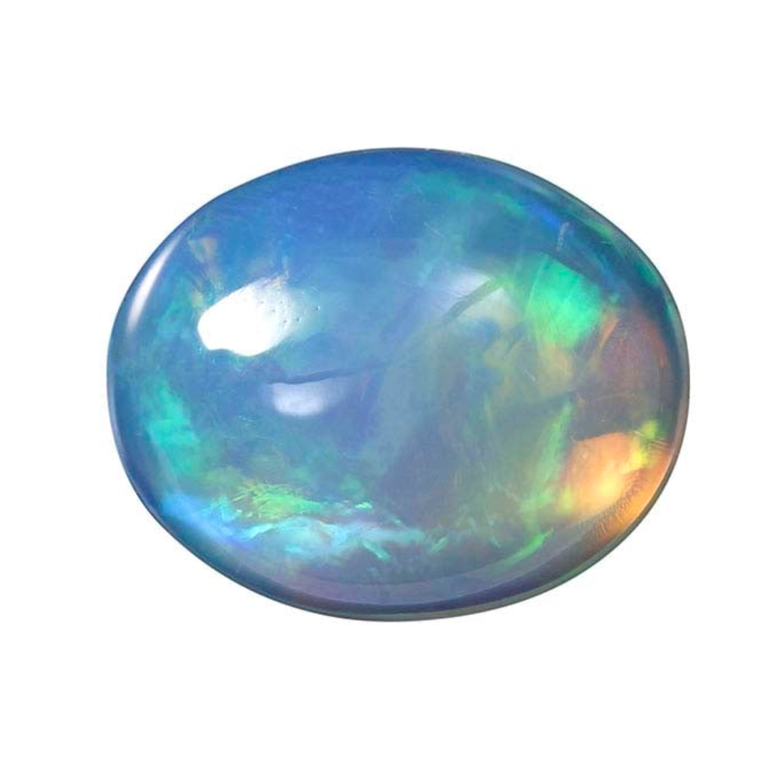 Persephone Ring